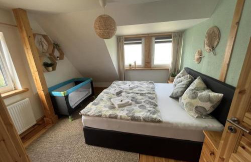 NEU! Ferienwohnung Seeblick Ottersberg - Foto 7