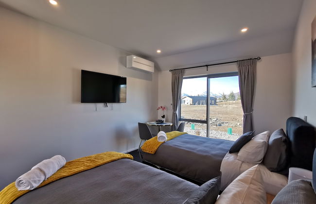 Skyrim Lodge - Foto 14