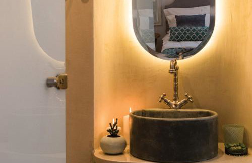 Jasmine - A Renovated Stone Building House - Foto 25