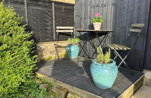 Olive Holiday Cottage Matlock - Foto 42