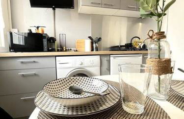 Studio Lumière du Centre - Parking - Romans - Foto 1