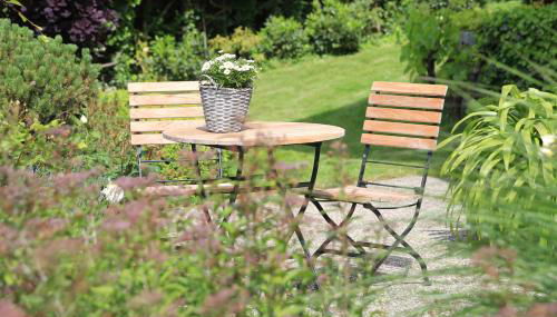 apartment-S Sonnenrain - Foto 3, Garden