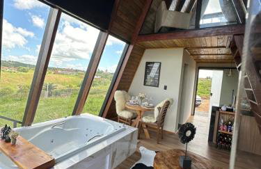 Cabanna Bella Vista - Foto 32