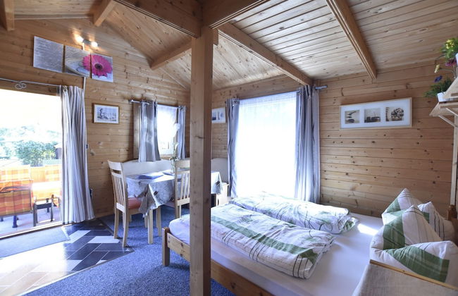 Bungalow in Klein Strtsmkendorf - Foto 5