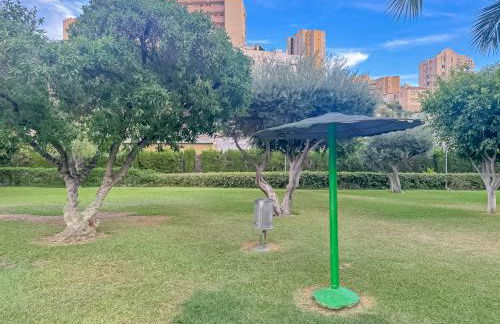 Calasol, Bonito apartamento en Cala de Finestrat - Foto 33