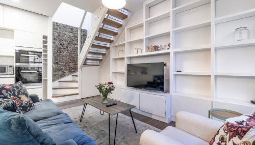 London Choice Apartments - South Kensington - Mews House - Foto 3