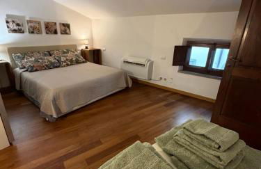 Villetta Ginori - Private Spa - Foto 23