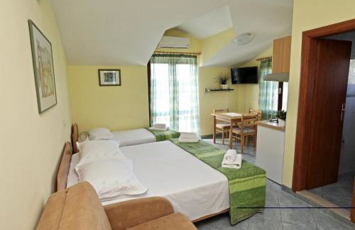 Apartments IDA Sucuraj - Foto 2