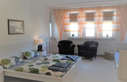 Penthouse Wolkenstein großzügige Maisonette auf 155 qm mit Whirlpool, Klima & Kamin - Foto 11