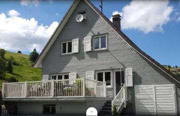 La Faya "Molerhüsli"- Gemütliches, gehobenes Ferienhaus in Muggenbrunn -Feldberg - Foto 1