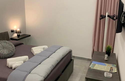 miris apartment fast comfortable naples airport capodichino 25 minutes walk self check-in - Photo 13