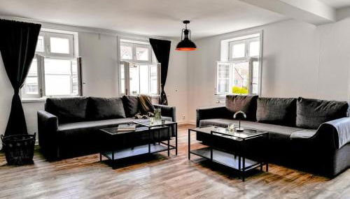 NEUNZEHN 01 Ferienwohnungen - Foto 2