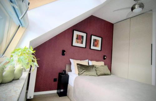 Art Apartment - Foto 9