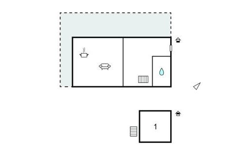 Awesome Home In Palaia - Foto 24