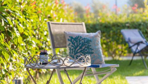 Apartment Perla Abernathy - Haus mit Pool und Garten by Interhome - Foto 5