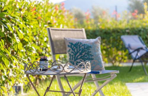 Apartment Perla Abernathy - Haus mit Pool und Garten by Interhome - Foto 5