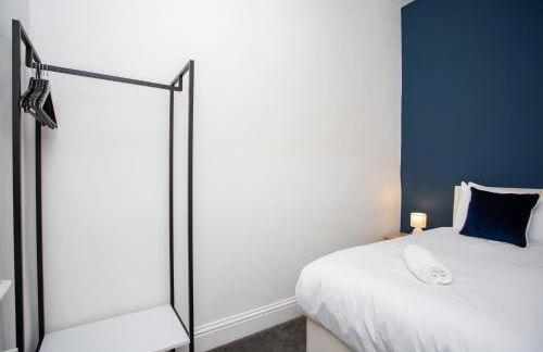 Vacant Nests The Freda Free Parking Sleeps 5 - Foto 48