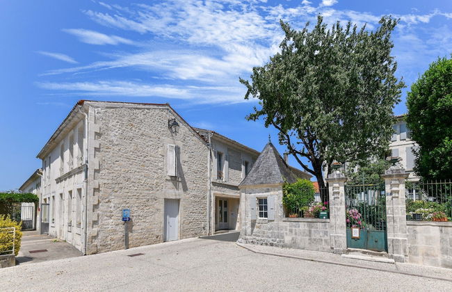 Gite in Holiday Park With Swimming Pool - Foto 42