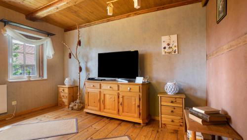 Ferienwohnung 'Zur Napoleonschanze' - Foto 4