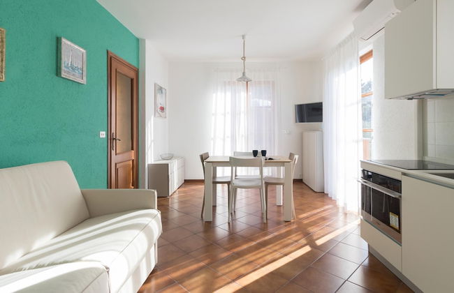 Il Borgo Apartments B6 - Sv-d600-bove3l1b - Foto 3