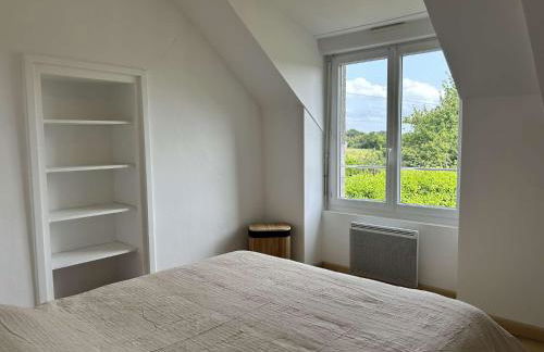 754 - Maison 3 chambres à 800m de la plage des Montiers - Foto 10