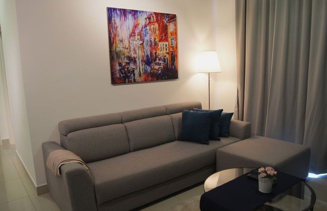 Twin Galaxy Suites - Foto 62