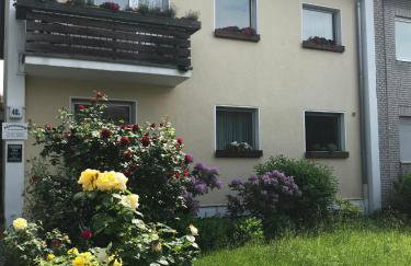 Apartmenthaus Sonnen - Foto 7