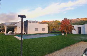 Villa con piscina - Foto 44