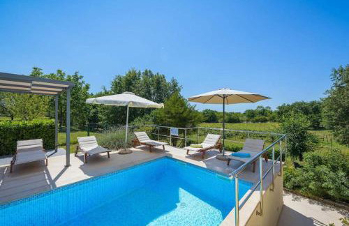 Villa Eufemia by Briskva - Foto 39