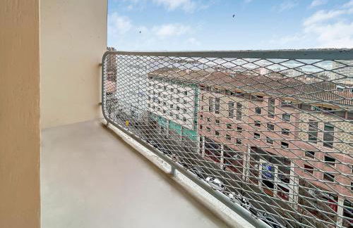 Cosy T3 Plein Centre, Clim & Balcon - Photo 23