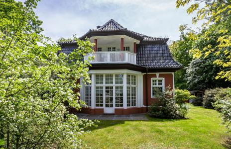 Villa Sonnenfrieden 01 - Foto 2