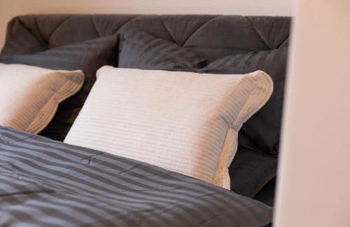 Mokka Suite Design in Neumünster - Foto 22