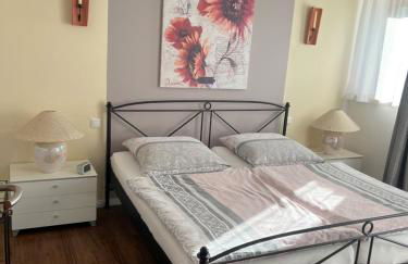 Ferienwohnung Biermann - Foto 10