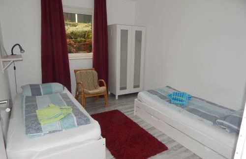 Ferienwohnung Zur Egge - Foto 3