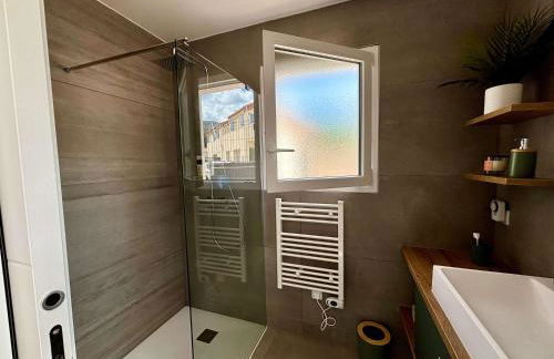 Casamea - Villa Familiale, Piscine, 15 min Ajaccio - Foto 35