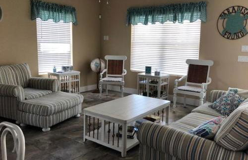 Amy's Beach House - Foto 6