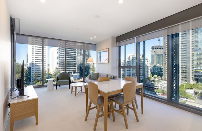 ULTIQA Signature at Broadbeach - Foto 75