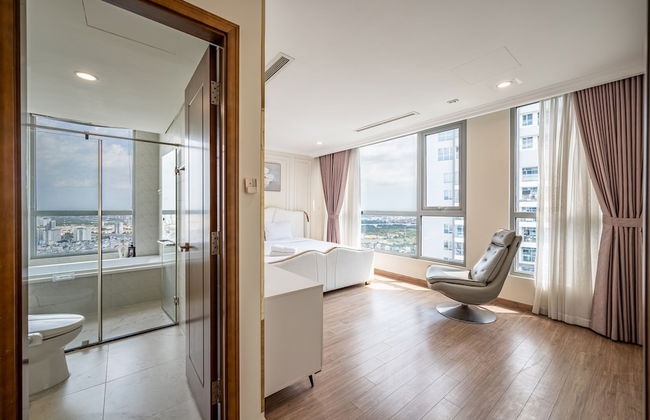 Vinhomes Central Park - KIMI Residences - Photo 49