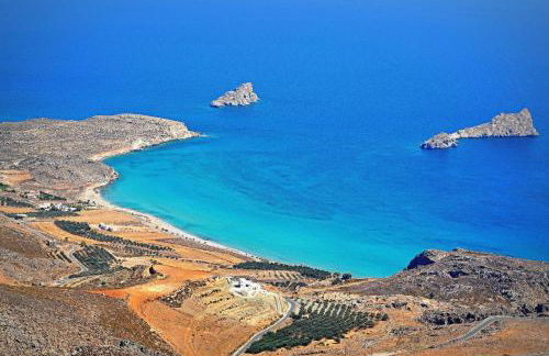 Villa Kalliopi ΙnCreteble Cretan Resindences Collection - Photo 46