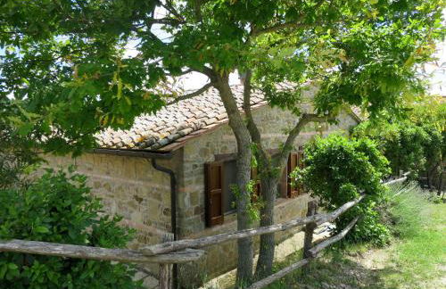 Holiday Home Paradiso Selvaggio-2 by Interhome - Foto 8