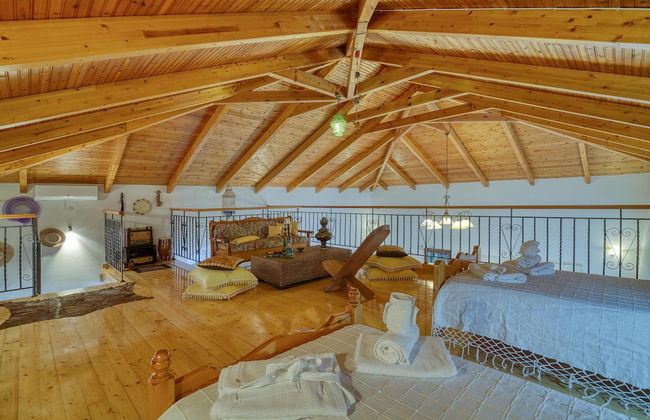 Villa John Dimeon With Private Pool - Foto 19