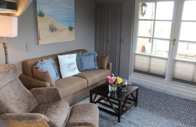 Ferienwohnung Heefwai 2 "w6" - Foto 9