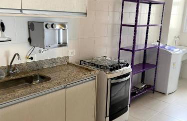 Apartamento vista para o mar, com piscina pé na areia - Foto 45