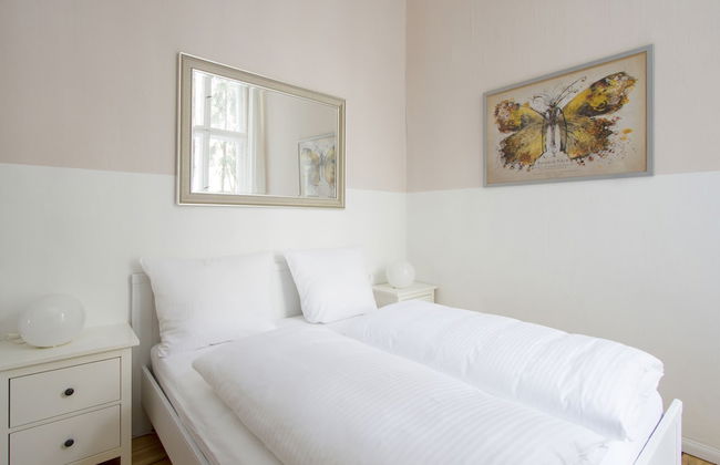 Primeflats - Apartments im Schillerpark - Photo 3