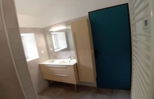 Camin'hôtes Gîte Spa Drôme "Lavande" - Photo 25