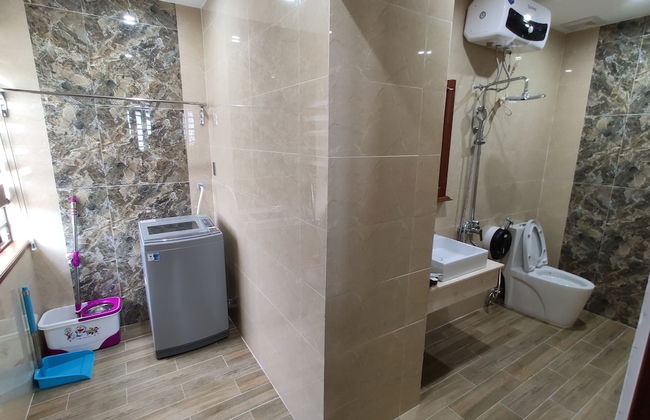 Nora 2 Apartment - Foto 19