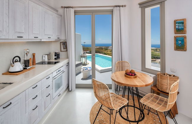 Milestone Villas - Foto 14