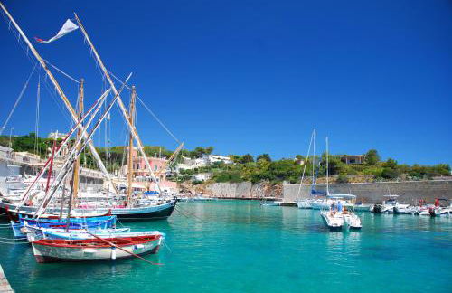 Brezzolina Apartment with parking - Photo 16