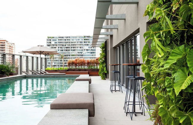 Aloe Vila Nova Conceição - Foto 53