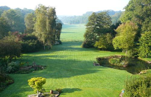 Tucking Mill View- Self Catering - Photo 54